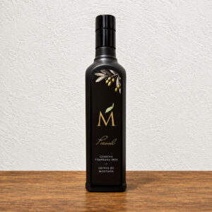 Aceite de oliva virgen extra Picual cosecha temprana 2024