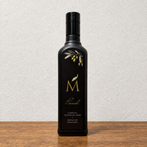 Aceite de oliva virgen extra Picual cosecha temprana 2025