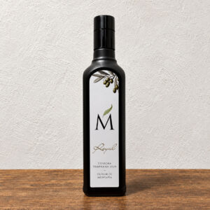 Aceite de oliva virgen extra Royal cosecha temprana 2024